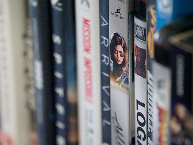 Proč filmové Blu-ray stále stojí za investici do zážitku