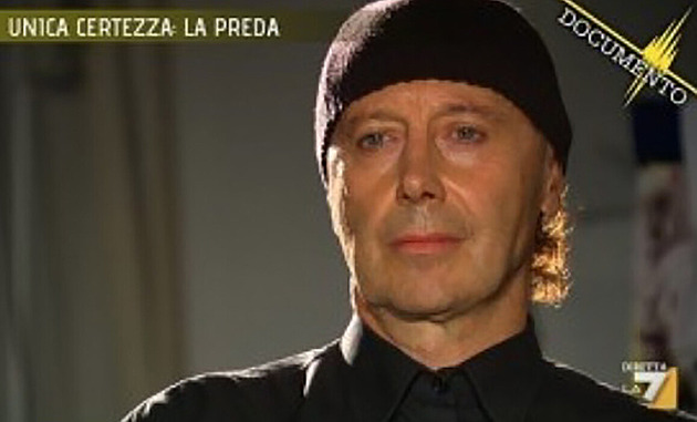 Vatikánské orgie, mafie, agenti. Zmizení Emanuely Orlandi je mysteriózní