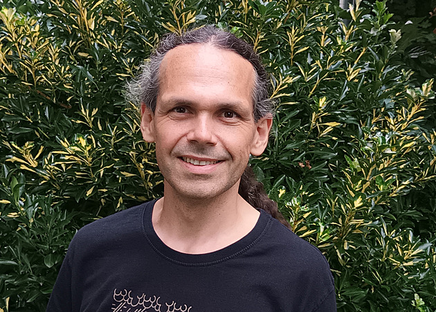 Nechci jen něco odvykládat. Mezi dětmi a mnou má být vztah, říká učitel