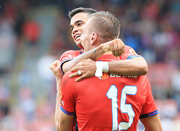 Změny v plzeňském kádru? Nevím, já u jednání nejsem, říká Koubek