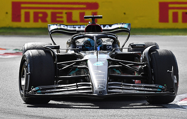 Mně tě normálně bylo líto, řekl Verstappen po Velké ceně Itálie Sainzovi