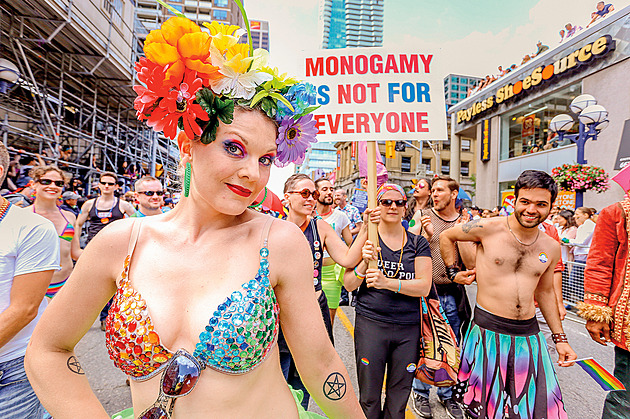 Sex od pravěku po dnešek. Muži kdysi mívali i celodenní erekci, líčí sex koučka