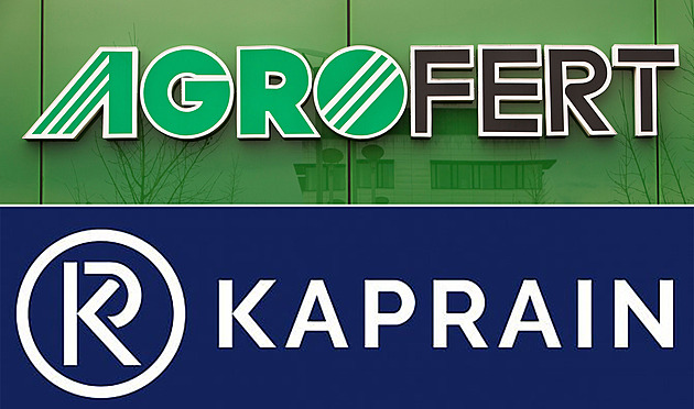 Skupina Kaprain převezme společnosti Synthesia, Mafra a LONDA