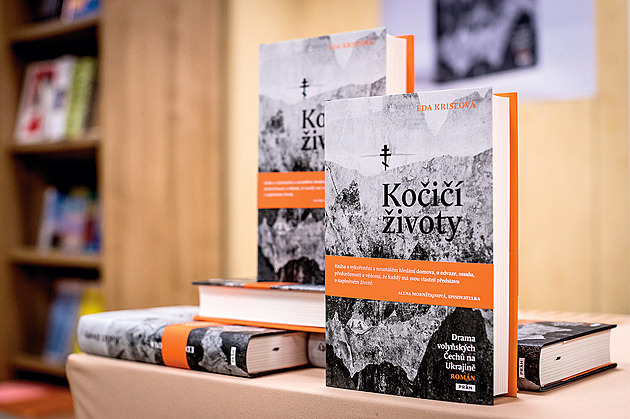 Ostrůvek svobody v normalizaci? Práce v blázinci, říká spisovatelka Eda Kriseová