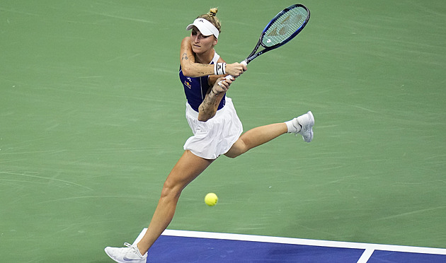 Žebříčky vedou Djokovič a Sabalenková, po US Open poskočily i nejlepší Češky