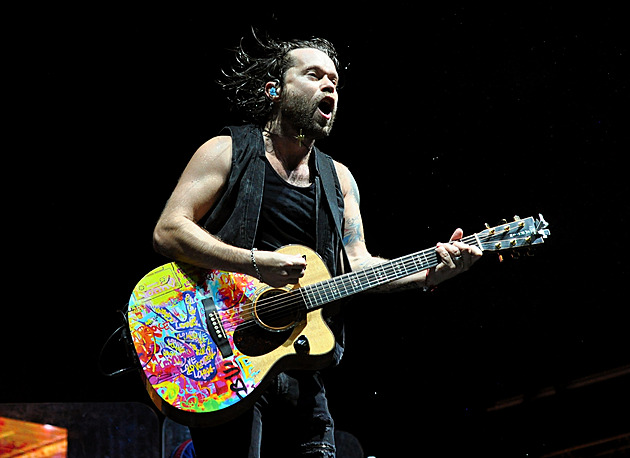 Krajčo tančil v dešti, Kabát chrlil oheň. Hrady CZ se loučily pod Bezdězem