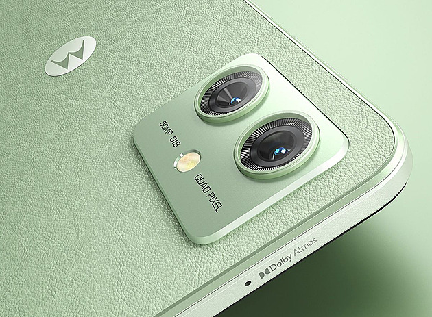 Která verze se dostane do Česka? Motorola představila jeden model dvakrát