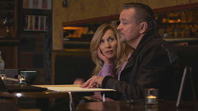 Slzy a dojetí. Naše máma neměla mít děti, zaznělo v pořadu Ztracená rodina