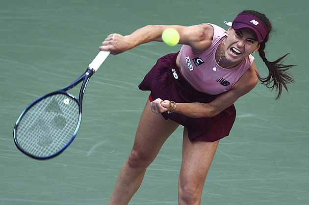 Odměna po 52 ztroskotáních. Rumunka vyhlíží Muchovou: Čekám zábavný zápas