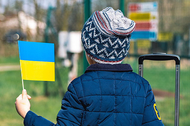 Ukrajina zatrhla adopce do zahraničí, sirotci často končí rozeseti po Evropě