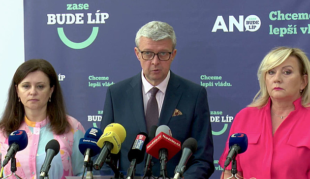 Určitě budeme rušit koncesionářské poplatky, řekla stínová ministryně ANO