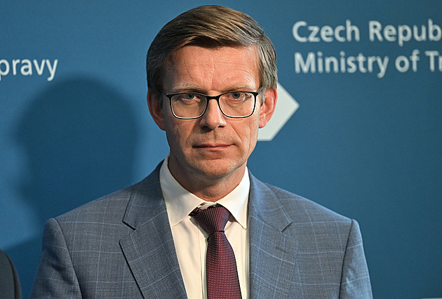 Návrh Euro 7 neprojde, slibuje ministr Kupka. Vedl by k sociálním otřesům