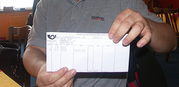 Platit ČT je protiústavní, stěžoval si právník Ústavnímu soudu. Boj prohrál