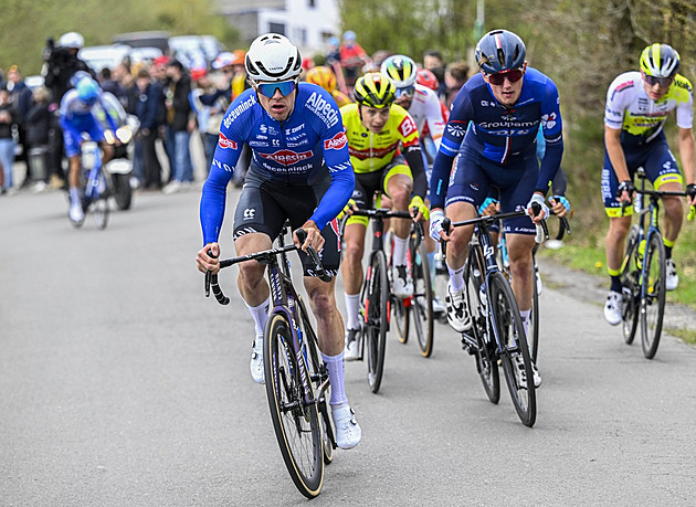 Od veslařského stříbra z Tokia na Vueltu. Obdivuhodná Osbornova cesta