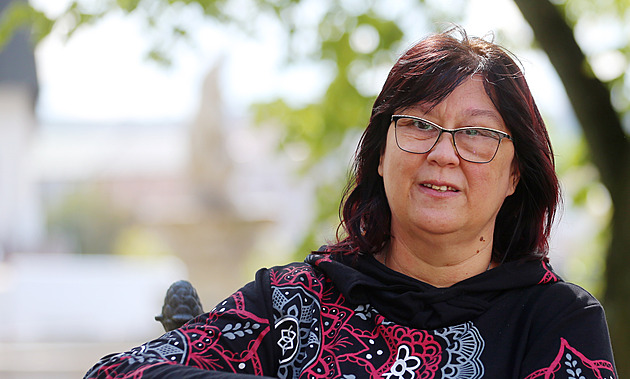 Vrátil se jí zrak. Dar od hokejového boha, říká vítězka Anděl mezi zdravotníky