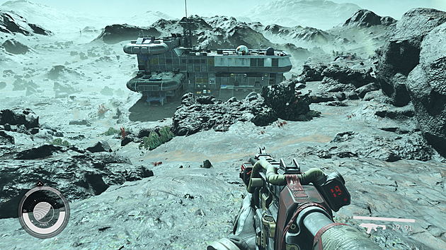 Průvodce Starfieldem: těchto 12 tipů vám pomůže si hru ještě víc užít