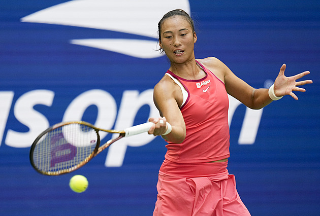 Neetické, brečela jsem. Číňanka o kouči, který jí utekl ke hvězdě: Neodpustím mu