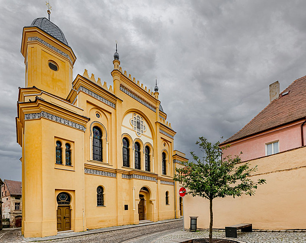 Nejlepší stavby za rok 2023 u nás: od lávky až po lázně. Podívejte se!