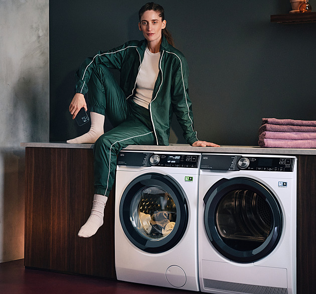 Sušičky prádla přešly na energetickou dietu, šetří peníze i čas