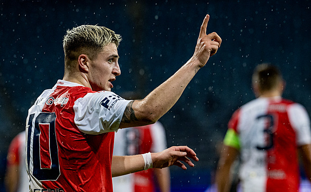 Pohárový rozpis: Slavia začne skupinu EL v Ženevě, Sparta doma s Limassolem