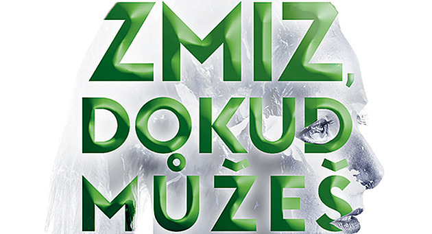 Strhující příběh plný zvratů, nenechte si ujít tuto knihu