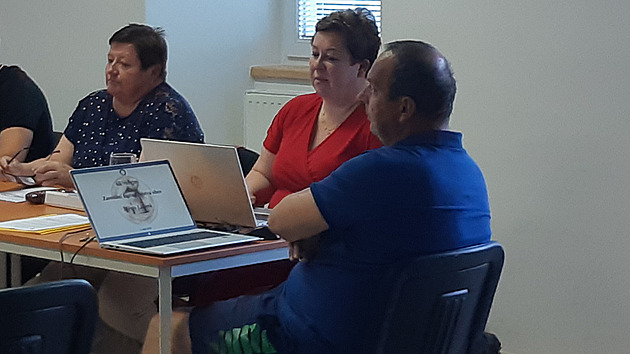 Kvůli pochybení není podmínečné zastavení stíhání exstarostky Libavé pravomocné