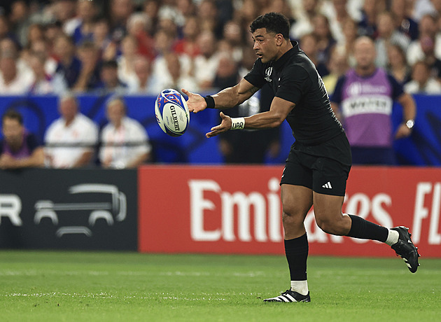 MS v ragby 2023: zahajovací zápas pro Francii, přesvědčivě zdolala Nový Zéland