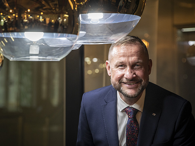 Nový šéf ČT řešil Wollnera a mňoukání ve střižně. Nepřijatelné, děsil se Souček