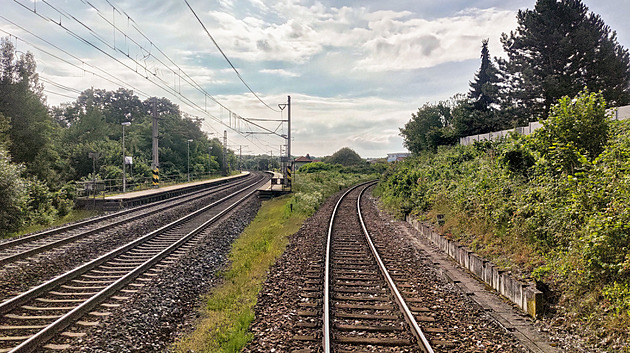 Na co zírá mašinfíra: Hurvínek nás odveze do srdce Železných hor