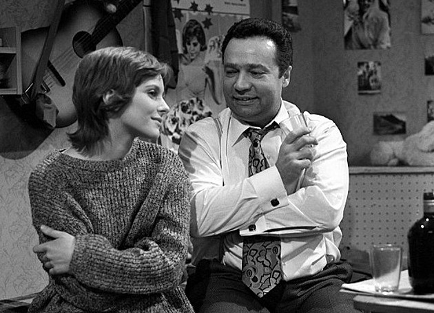 Proslula křehkostí, úsměvem i hlasem. Marta Vančurová slaví 75. narozeniny