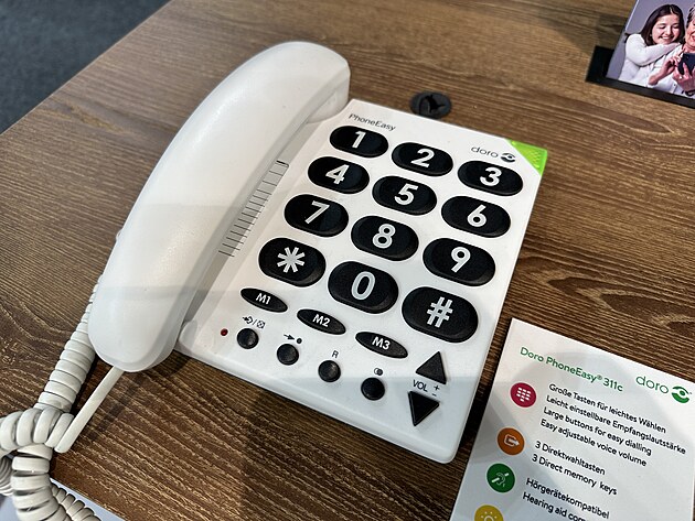 St��pky z veletrhu IFA