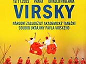 VIRSKY