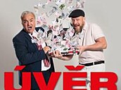 ÚVĚR (Jordi Galcerán: El crédito)