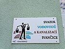 Svazek vodovod a kanalizac Ivanice chce bt energeticky sobstan dky...