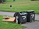 Lidé v eské Líp byli posledních 14 let ueteni placení za odvoz a likvidaci...