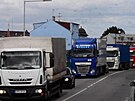 Svitavy projdou t�kou dopravn� zkou�kou