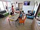 Chránné bydlení v Hazlov je urené pro klienty ijící díve v domov sociální...