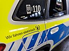 Bavorská policie testuje elektroauta, kterými chce nahradit souasné sluební...