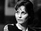 Marta Vanurová ve filmu Jen o rodinných záleitostech (1990)