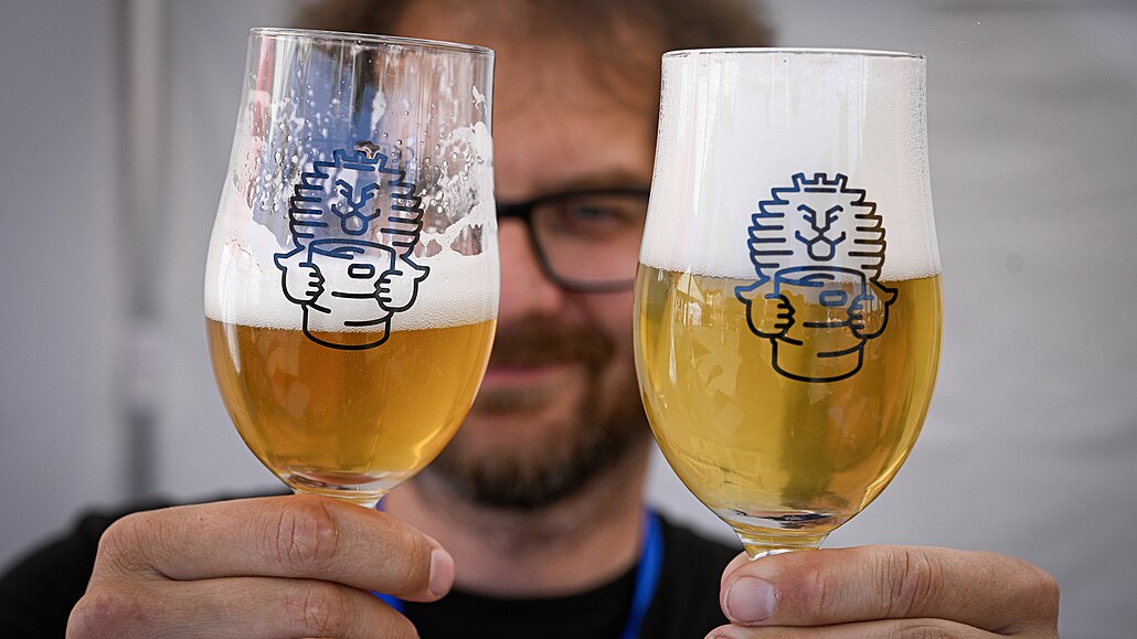 Nomad Beer Festival