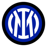 Logo Inter Milán