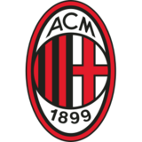 Logo AC Milán