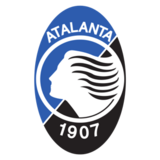 Logo Atalanta Bergamo