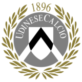 Logo Udinese Calcio