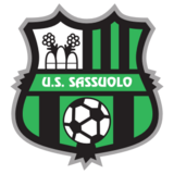 Logo US Sassuolo Calcio