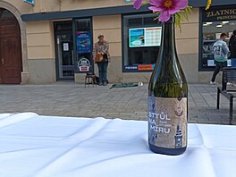 Mnozí vak byli zpoátku pekvapeni, protoe o akci nemli tuení.