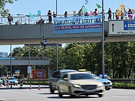 Transparent na most hlásá: Ochrana klimatu místo IAA  peníze na veejnou...