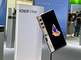 Honor V Purse