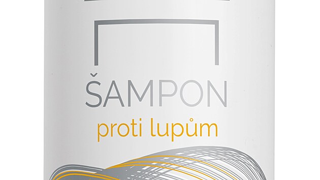 ampon ShampooDerm obsahuje speciln ltku oktopirox, kter aktivn psob proti kvasinkm, cena 291 K