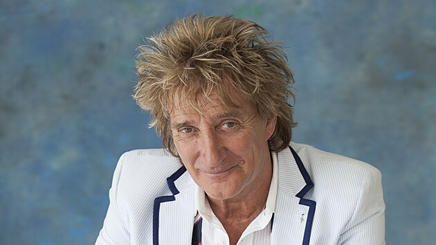 Rod Stewart